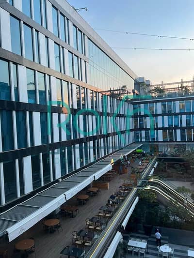 Office for Rent in Sheikh Zayed, Giza - ps5. jpeg