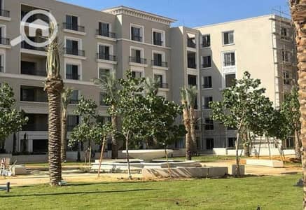 3 Bedroom Apartment for Sale in Sheikh Zayed, Giza - WhatsApp Image 2025-12-18 at 1.56. 29 PM (4). jpeg