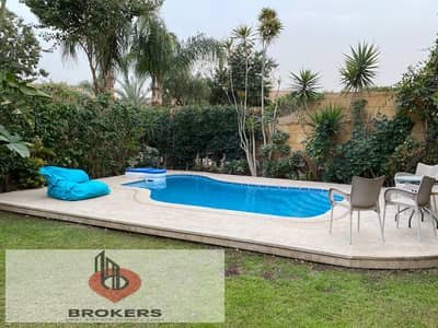 5 Bedroom Twin House for Sale in New Cairo, Cairo - WhatsApp Image 2025-12-16 at 6.51. 23 PM (1). jpeg