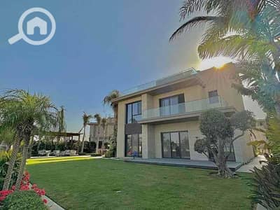 فیلا 4 غرف نوم للبيع في الشيخ زايد، الجيزة - 2ba4a850-bb13-451e-b86e-ea41f63aa81d. jpg