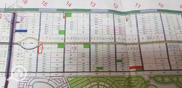 Residential Land for Sale in 6th of October, Giza - 48c7c7cc-f8c1-4407-bc90-91f54e3f0639. jpg