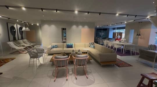 Retail for Rent in Heliopolis, Cairo - محل تجاري للايجار