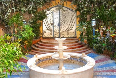 فیلا 6 غرف نوم للبيع في عجمي، الإسكندرية - شاطى الزهور