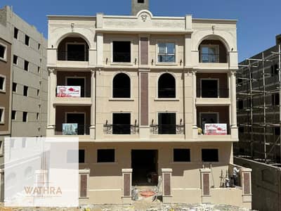 شقة 3 غرف نوم للبيع في القاهرة الجديدة، القاهرة - WhatsApp Image 2025-12-18 at 1.45. 58 PM (3). jpeg