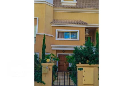 فیلا 5 غرف نوم للبيع في مدينة المستقبل، القاهرة - WhatsApp Image 2025-03-27 at 12.04. 14 PM. jpg