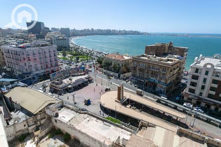 4 Bedroom Apartment for Sale in Raml Station, Alexandria - 1. jpg