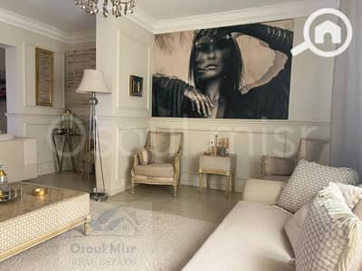 4 Bedroom Apartment for Sale in Sheikh Zayed, Giza - WhatsApp Image 2025-12-18 at 1.53. 40 PM. jpeg