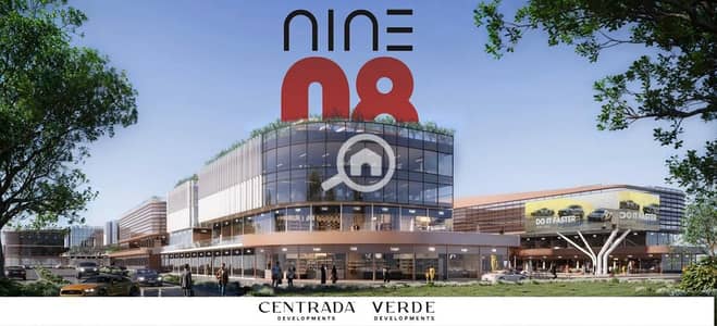 محلات تجارية  للبيع في 6 أكتوبر، الجيزة - IMG-20251207-WA0247. jpg