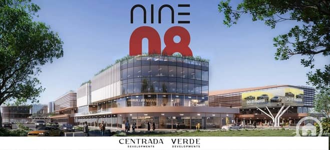 محلات تجارية  للبيع في 6 أكتوبر، الجيزة - IMG-20251207-WA0122. jpg