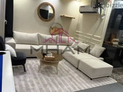 فلیٹ 2 غرفة نوم للايجار في القاهرة الجديدة، القاهرة - 5918249125126277956. jpg