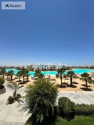 شاليه 3 غرف نوم للبيع في الجونة، البحر الأحمر - WhatsApp Image 2025-12-18 at 1.43. 55 PM. jpeg