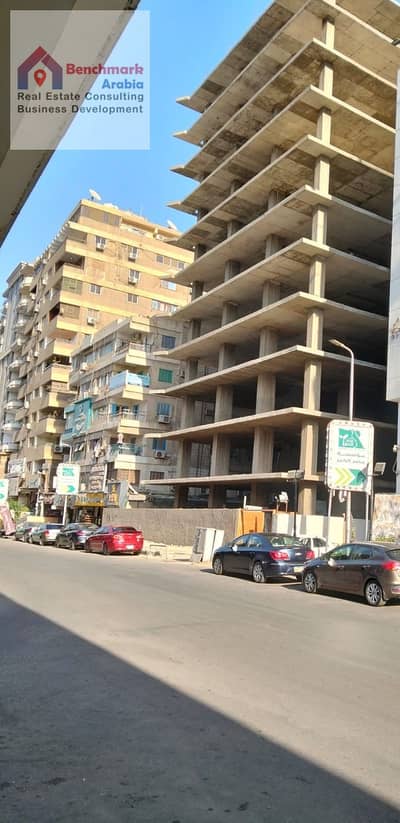 أرض تجارية  للبيع في مدينة نصر، القاهرة - WhatsApp Image 2025-12-18 at 2.09. 27 PM. jpeg