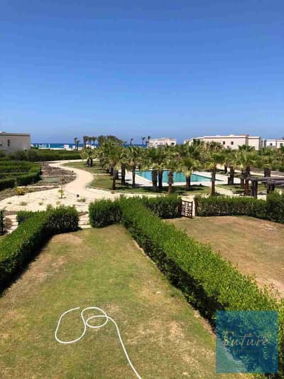 4 Bedroom Twin House for Sale in North Coast, Matruh - 1001254567. jpg