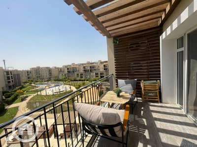 3 Bedroom Penthouse for Sale in 6th of October, Giza - WhatsApp Image 2025-12-18 at 1.54. 10 PM. jpeg