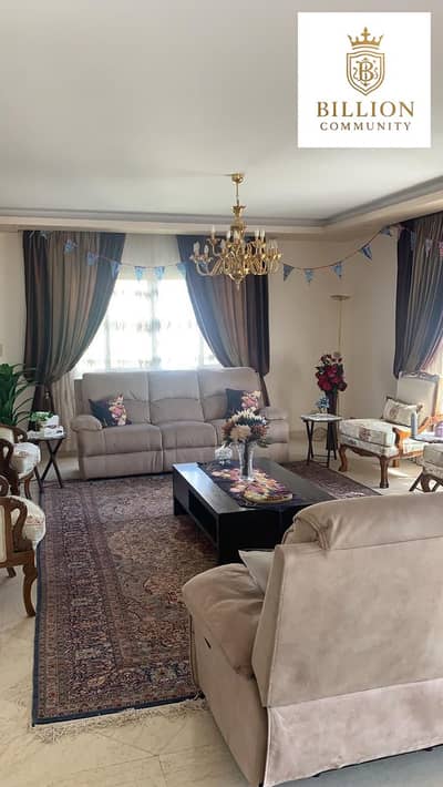 فلیٹ 4 غرف نوم للبيع في الشيخ زايد، الجيزة - WhatsApp Image 2025-12-18 at 12.20. 19 PM (1). jpeg