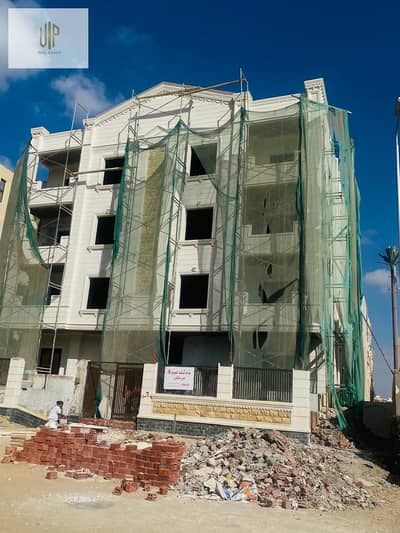 شقة 3 غرف نوم للبيع في القاهرة الجديدة، القاهرة - WhatsApp Image 2025-12-17 at 6.24. 29 PM. jpeg