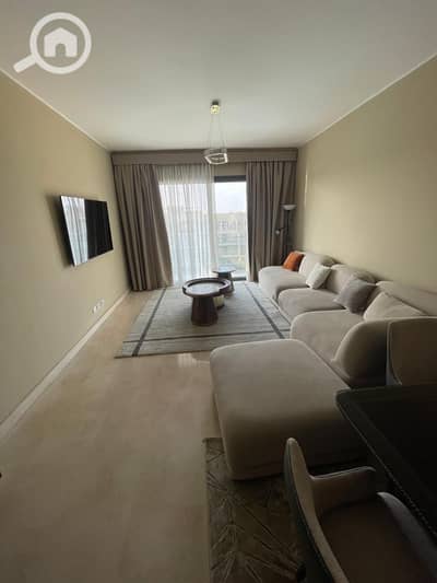 3 Bedroom Apartment for Rent in New Cairo, Cairo - WhatsApp Image 2025-12-18 at 2.05. 20 PM (2). jpeg