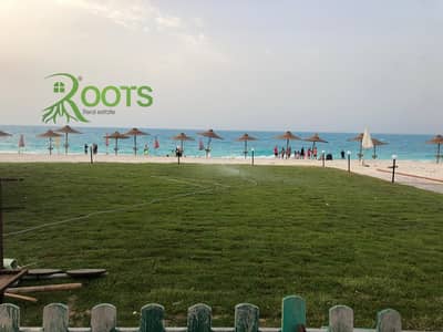 شاليه 2 غرفة نوم للبيع في الساحل الشمالي، مطروح - WhatsApp Image 2025-09-11 at 4.41. 30 PM. jpeg