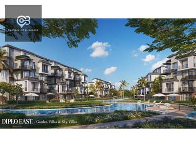 شقة 3 غرف نوم للبيع في العاصمة الإدارية الجديدة، القاهرة - WhatsApp Image 2025-09-09 at 1.47. 07 PM (1). jpg