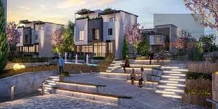 3 Bedroom Townhouse for Sale in New Cairo, Cairo - download (6). jpg