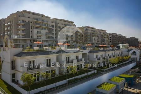 دوبلكس 3 غرف نوم للبيع في القاهرة الجديدة، القاهرة - IMG-20251209-WA0080. jpg دوبلكس 3 غرف نوم للبيع في القاهرة الجديدة، القاهرة - IMG-20251209-WA0080. jpg