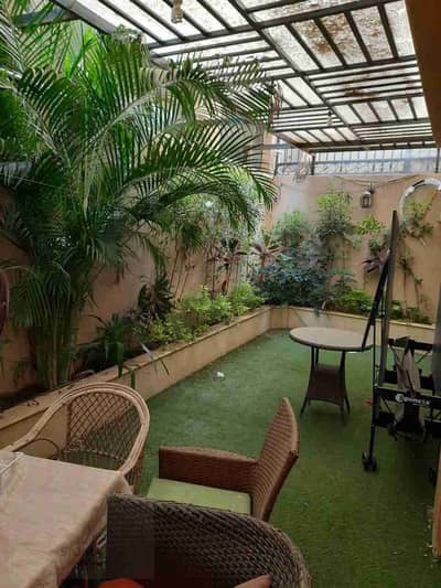 دوبلكس 5 غرف نوم للبيع في القاهرة الجديدة، القاهرة - 1000390871. jpg