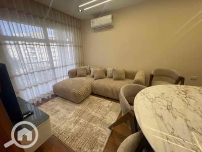 شقة 2 غرفة نوم للايجار في مدينتي، القاهرة - IMG_6271. jpg