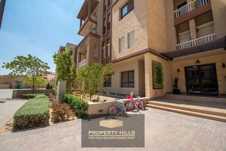 3 Bedroom Apartment for Sale in 6th of October, Giza - c94aa0aa-b8d8-4822-ad3d-a4a484408807. jpg