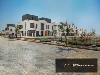 4 Bedroom Twin House for Sale in New Cairo, Cairo - WhatsApp Image 2022-07-08 at 3.55. 56 PM (4). jpg