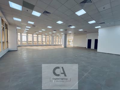 Office for Rent in New Cairo, Cairo - fa463ae0-1a70-4df9-8cc0-372363c552a5. jpg