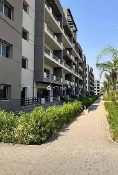 3 Bedroom Flat for Sale in New Cairo, Cairo - WhatsApp Image 2025-12-17 at 4.07. 58 PM (1). jpeg 3 Bedroom Flat for Sale in New Cairo, Cairo - WhatsApp Image 2025-12-17 at 4.07. 58 PM (1). jpeg