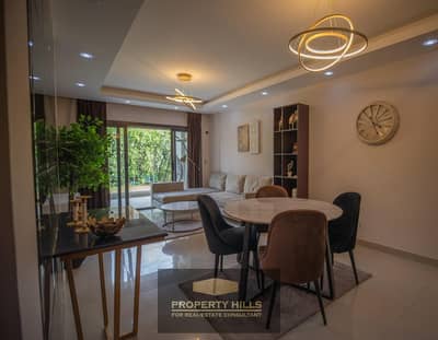 3 Bedroom Flat for Sale in 6th of October, Giza - WhatsApp Image 2025-12-10 at 3.10. 59 PM (2). jpeg