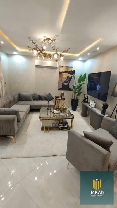 دوبلكس 4 غرف نوم للبيع في القاهرة الجديدة، القاهرة - 01f1003d-7cd0-4b9b-88dd-eb33b31acee8. jpg