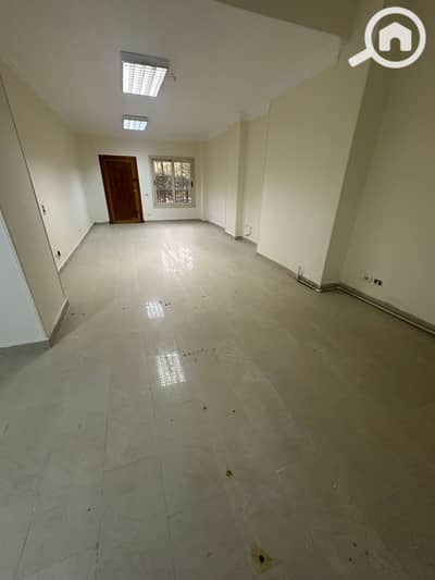 مکتب  للايجار في المعادي، القاهرة - IMG_2087. jpeg