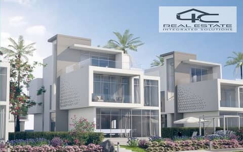5 Bedroom Villa for Sale in North Coast, Matruh - WhatsApp Image 2025-12-18 at 2.05. 40 PM. jpeg