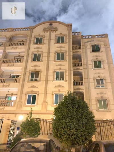 3 Bedroom Apartment for Sale in New Cairo, Cairo - WhatsApp Image 2025-12-17 at 7.10. 29 PM (1). jpeg