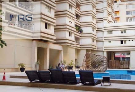 4 Bedroom Apartment for Sale in Mokattam, Cairo - ab71df4d-f8cf-4296-a3a5-fc08571485e8. jpg