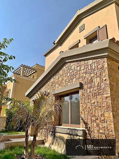 تاون هاوس 3 غرف نوم للبيع في القاهرة الجديدة، القاهرة - 581434797_2311616375950944_4591069274677571653_n. jpg