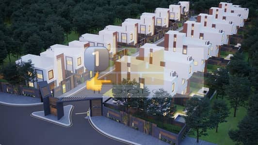 4 Bedroom Villa for Sale in 6th of October, Giza - WhatsApp Image 2025-12-17 at 6.12. 15 PM. jpeg