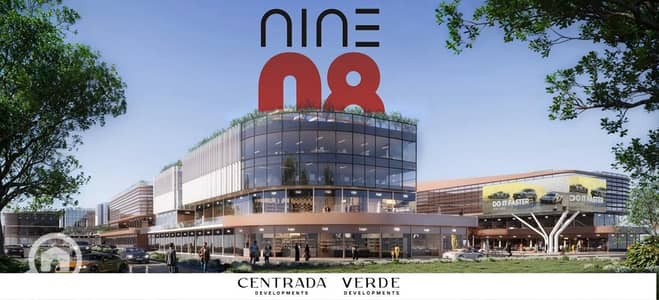 محلات تجارية  للبيع في 6 أكتوبر، الجيزة - 2da4b31b-1152-44bf-864d-b6879a3e94f0. jpg