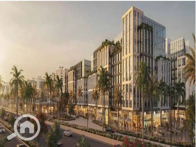 مکتب  للبيع في القاهرة الجديدة، القاهرة - 4_800x600 (64). jpg