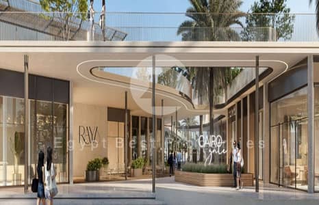 2 Bedroom Apartment for Sale in Sheikh Zayed, Giza - WhatsApp Image 2025-12-13 at 14.18. 12_32fef7bf. jpg