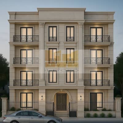 شقة 3 غرف نوم للبيع في القاهرة الجديدة، القاهرة - WhatsApp Image 2025-12-18 at 12.41. 18 PM. jpeg