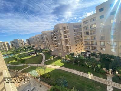 3 Bedroom Apartment for Sale in New Cairo, Cairo - WhatsApp Image 2025-12-18 at 2.21. 04 PM. jpeg