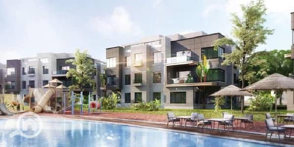 فلیٹ 3 غرف نوم للبيع في 6 أكتوبر، الجيزة - WhatsApp Image 2025-12-18 at 2.01. 23 PM (1). jpeg