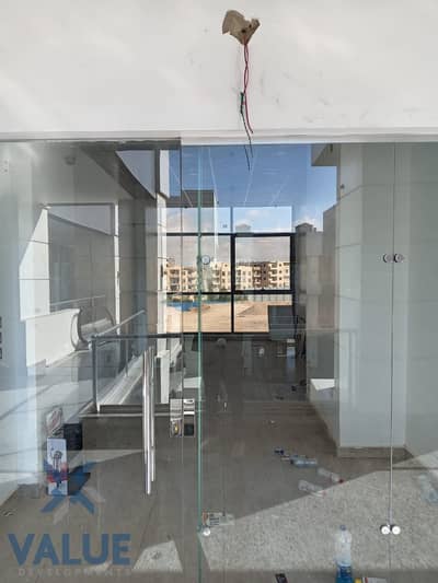 محلات تجارية  للايجار في مدينة الشروق، القاهرة - 4زززز. jpg