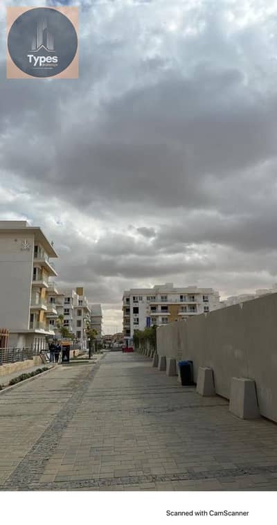 4 Bedroom Apartment for Sale in 6th of October, Giza - IMG-20250520-WA0027. jpg