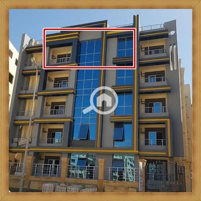 3 Bedroom Apartment for Sale in New Cairo, Cairo - 4eac962d-2fbe-4225-a486-092abed087e4. jpeg