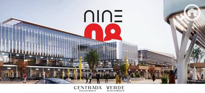 محلات تجارية  للبيع في 6 أكتوبر، الجيزة - 2113f80a-22d7-42c5-9051-84356b7ac4b3 (1). jpg