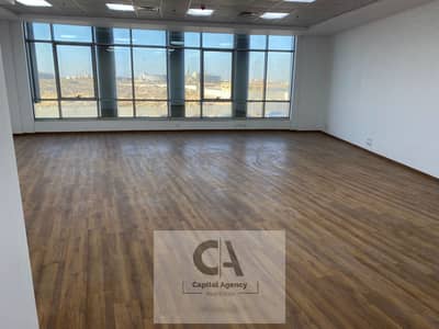 Office for Rent in New Cairo, Cairo - 604a36c2-ad42-4639-ad6e-be162c9d5d69. jpg